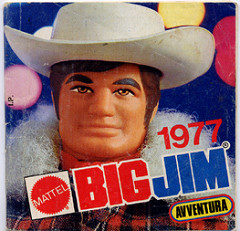 BIG JIM
