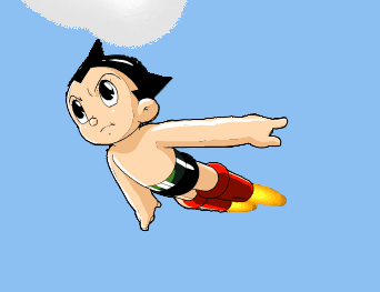 Astro Boy