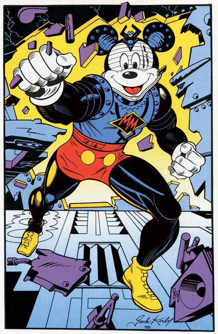 kirby_mickey