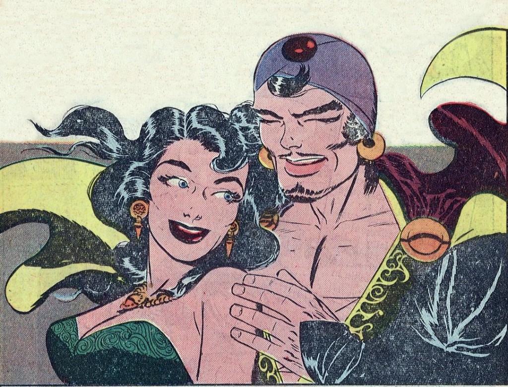 Son of Sinbad 01-11