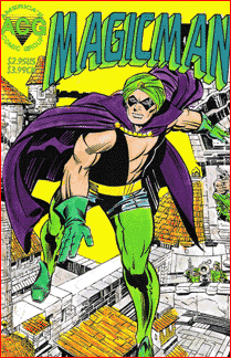 magicman