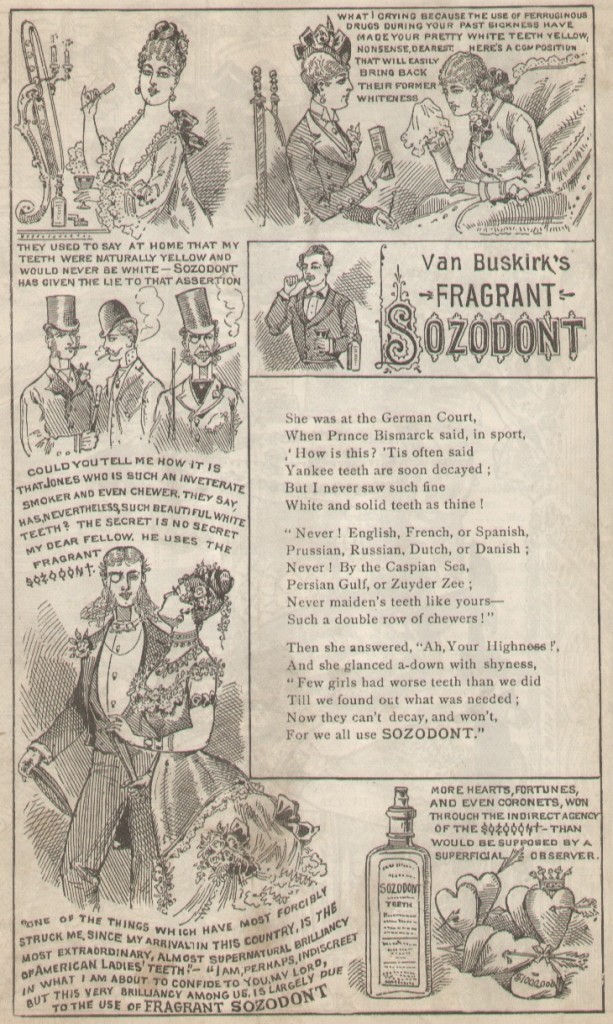SozodontAd1870sGrayParkerFromDougWheeler