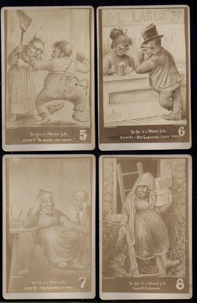 TaleOfAWeddedLife1877cards05t08