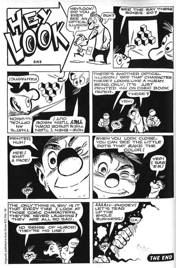 hey look 1948