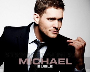 Michael-Bublé