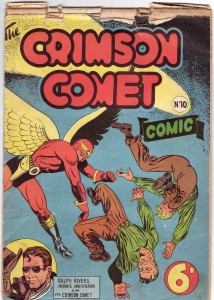 Crimson Comet #10_0001