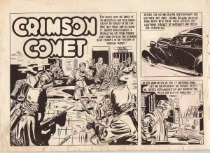Crimson Comet #10_0002