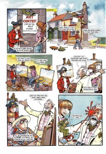 Beano2006Page104