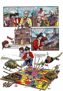 Beano2006Page105