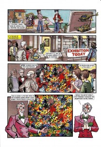 Beano2006Page106