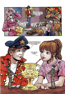 Beano2006Page107