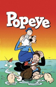 Popeye 0