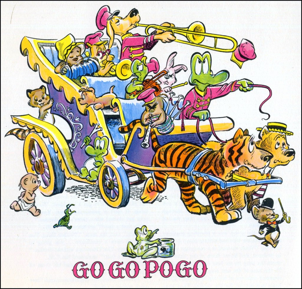 GoGoPogo