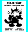Felix The Cat: The Great Comic Book Tails