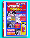 Weird But True Comic Factoids