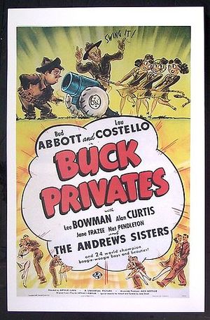 Buck Privates